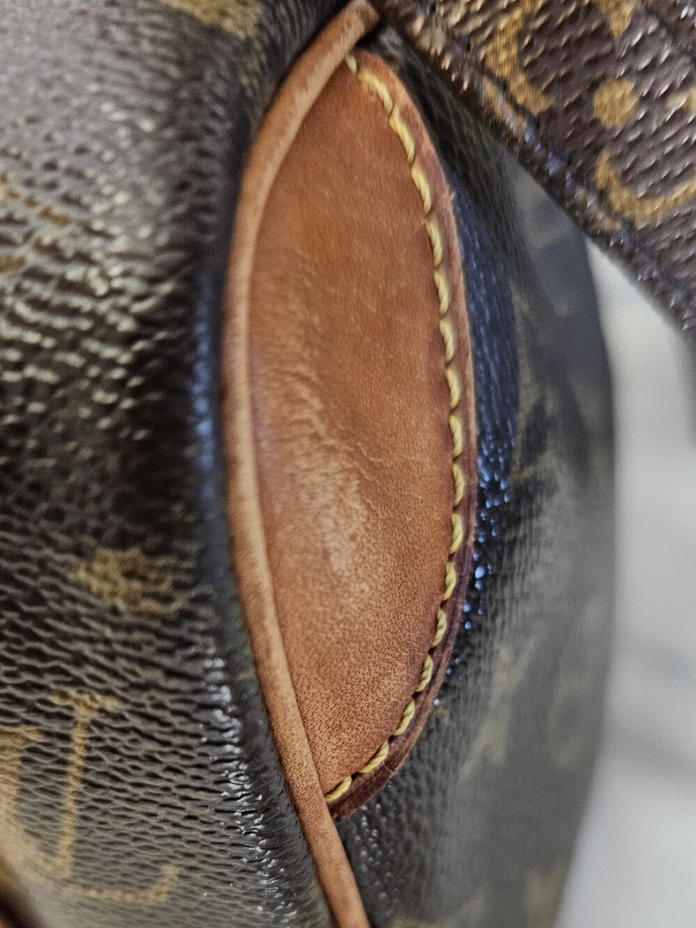 Louis Vuitton Monogram Amazone Crossbody - Picture 7 of 16